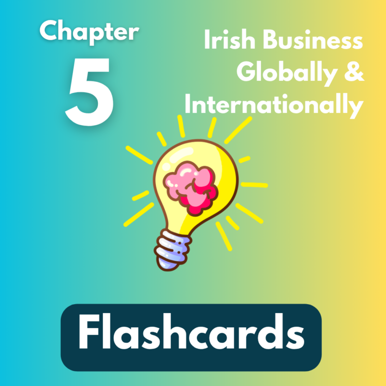 CH5 – Flashcards