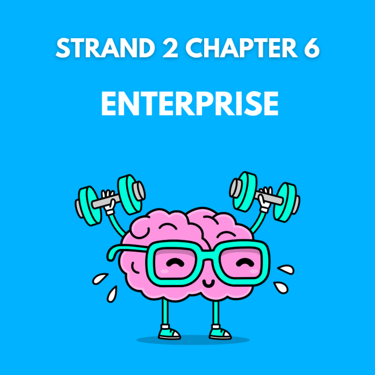 S2 CH6 Enterprise