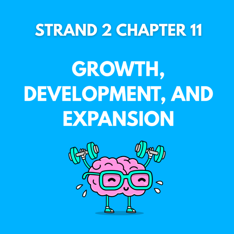 S2 CH11 Growth Development and Expansion